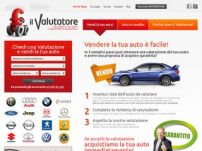 Compriamo auto