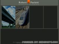 R.P. ROBERTI & PAOLETTI