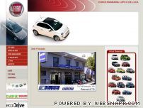 Concessionaria Fiat Lupo & De Luca s.r.l.