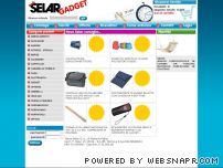 Gadget aziendali - Gadget pubblicitari - Abbigliamento promozionale - NOVASELAR