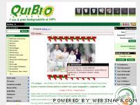 Visita QuiBio