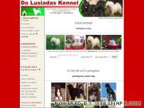 Do lusiadas kennel allevamento cinofilo amatoriale