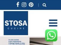 Cucine Stosa a Roma