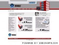 Denali Internet Service Provider