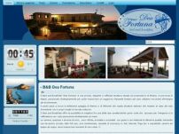 Bed Breakfast Dea Fortuna