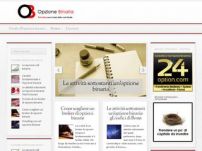 Opzione Binaria