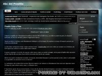 Prestito
