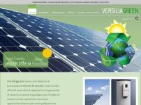 Impianti Fotovoltaici