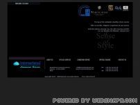 International limousine service