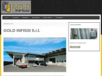 Gold Infissi serramenti