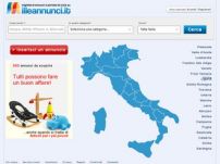Milleannunci.it: annunci gratuiti case, auto usate, moto, offerte lavoro e annunci usato