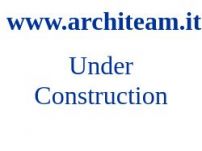 Architeam - camardelli e sarli -