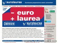 Eurolaurea preparazione esami universitari