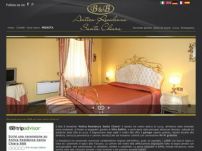 B&B Antica Residenza Santa Chiara Lucca