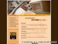 CSC s.r.l. - Pisa