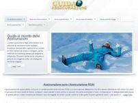 Guida alle assicurazioni