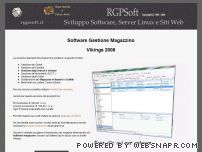 Software Gestione Magazzino