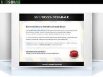 Corso Guida Sicura