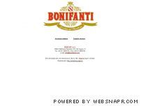 Bonifanti