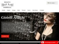 Compravendita Gioielli Risivi