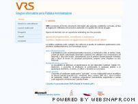 VRS s.a.s.