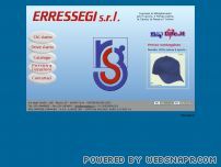 Erressegi