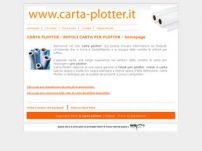 carta plotter