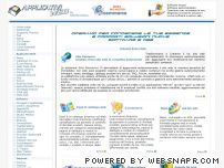Applicativi web - Realizzazioni asp per il tuo sito web