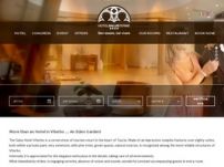 Hotel Viterbo ****