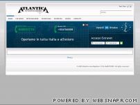Istituto Investigativo Atlantica