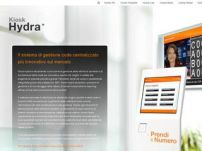 Il sistema di gestione code centralizzato e multisede più innovativo sul mercato