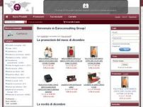 Forniture toner cartucce cancelleria ufficio