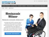 Montascale.Mi