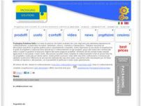 Visita Packaging Solutions Italia