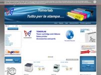 Tonerlab
