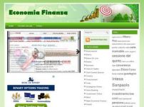 Economia Finanza Blog