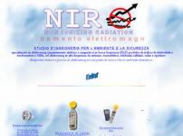 Nir Ambiente