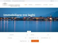 Agenzia Immobiliare Arona Lago Maggiore