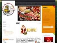 Dalla Calabria col Furgone