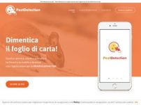 Disinfestazione topi