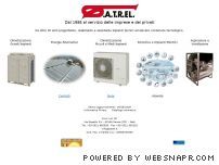 Satrel Srl