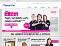 Visita Supermedia - Negozi elettronica, elettrodomestici, tecnologia