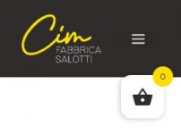 Visita CIM Fabbrica Salotti