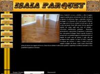 Visita Isaia Parquet Roma