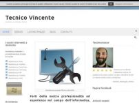 Tecnico Vincente