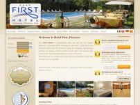 First Hotel