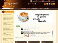 Break Shop Srl
