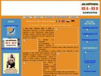 Sea Sun Fitness 63A