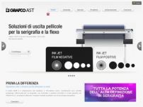GRAFCOAST, software e rip per la prestampa in serigrafia
