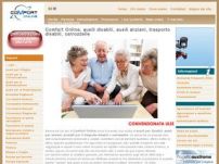 Comfort Online srl